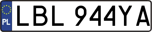 LBL944YA