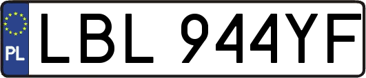 LBL944YF