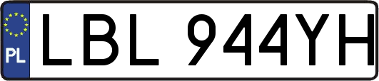LBL944YH
