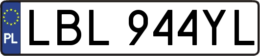 LBL944YL