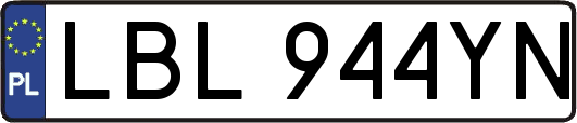 LBL944YN
