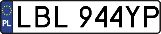 LBL944YP