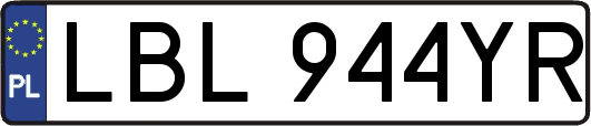 LBL944YR