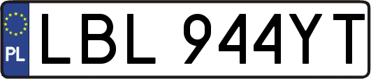 LBL944YT