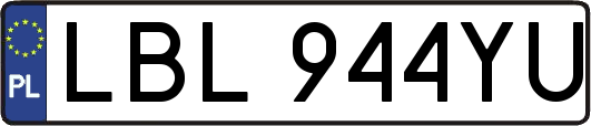 LBL944YU