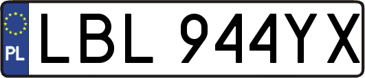 LBL944YX