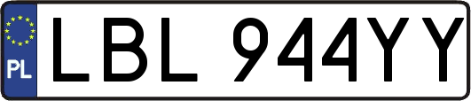 LBL944YY