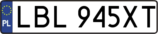 LBL945XT