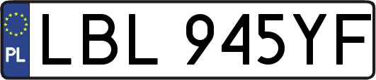 LBL945YF