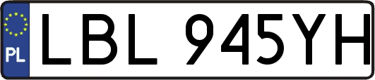 LBL945YH