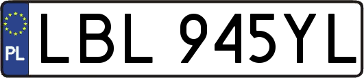 LBL945YL