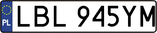 LBL945YM