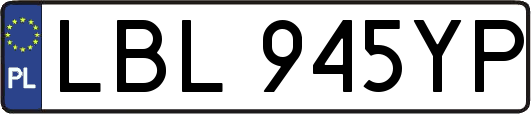 LBL945YP