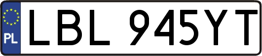 LBL945YT