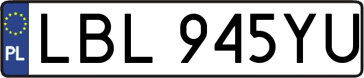 LBL945YU
