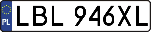 LBL946XL