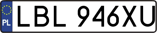 LBL946XU