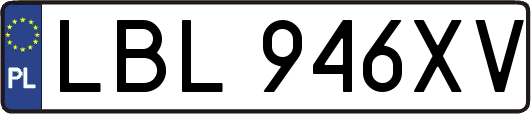 LBL946XV