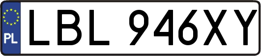 LBL946XY