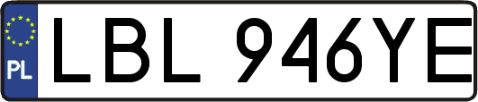 LBL946YE