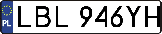 LBL946YH