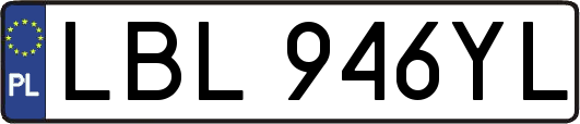 LBL946YL