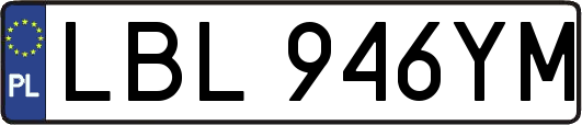 LBL946YM