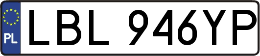 LBL946YP