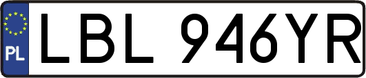 LBL946YR