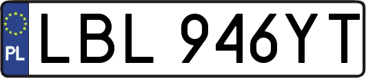 LBL946YT