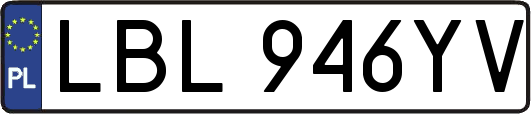 LBL946YV
