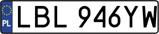LBL946YW