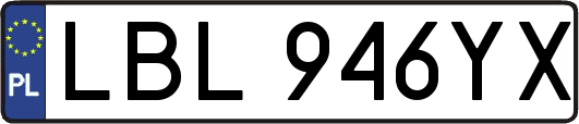 LBL946YX