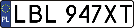 LBL947XT
