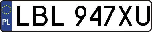 LBL947XU
