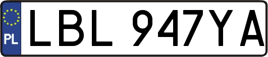 LBL947YA