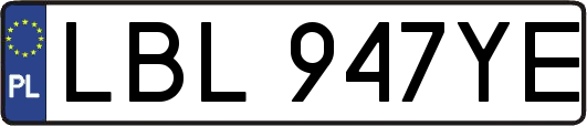 LBL947YE