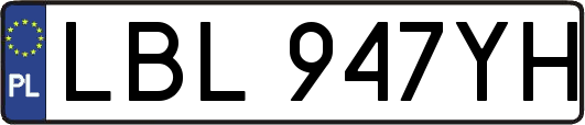 LBL947YH