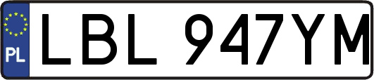 LBL947YM