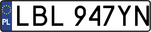 LBL947YN