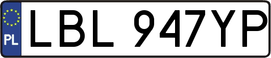 LBL947YP