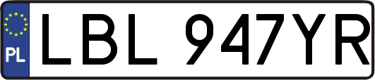 LBL947YR