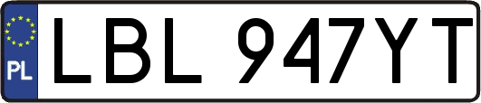 LBL947YT
