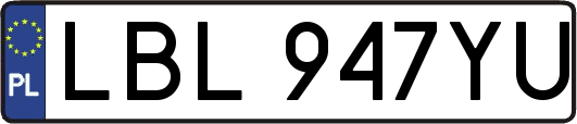 LBL947YU