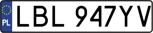 LBL947YV