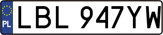 LBL947YW