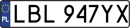 LBL947YX