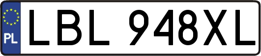 LBL948XL