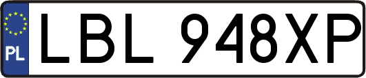 LBL948XP
