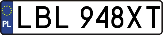 LBL948XT